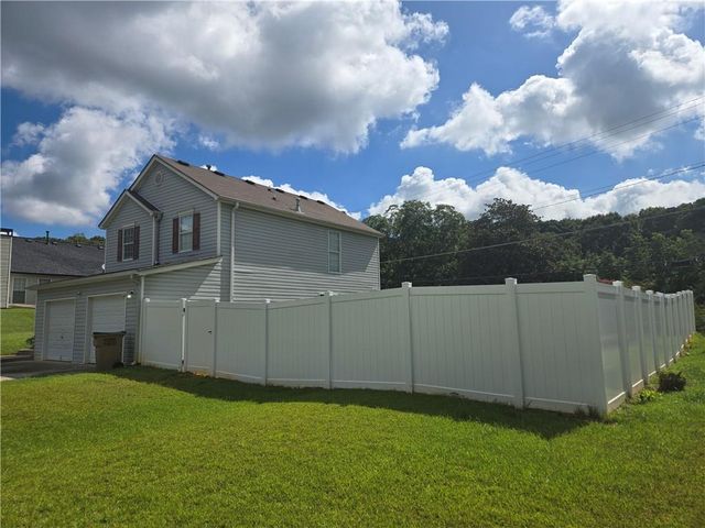 6646 Creek Turn Drive, Rex, GA 30273