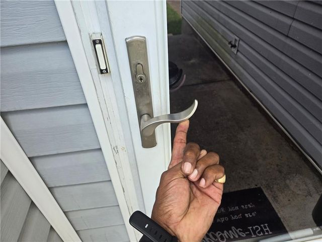 6646 Creek Turn Drive, Rex, GA 30273