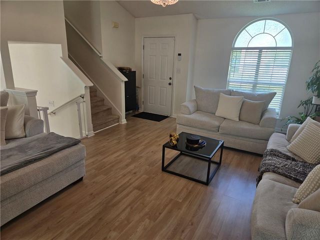 6646 Creek Turn Drive, Rex, GA 30273