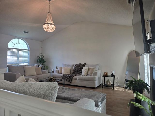 6646 Creek Turn Drive, Rex, GA 30273