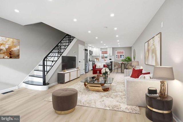 8653 RUGBY ST, Philadelphia, PA 19150