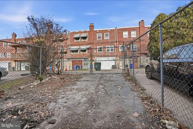 8653 RUGBY ST, Philadelphia, PA 19150