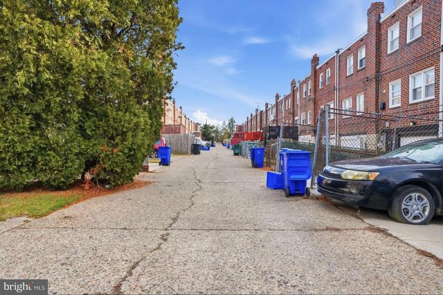 8653 RUGBY ST, Philadelphia, PA 19150