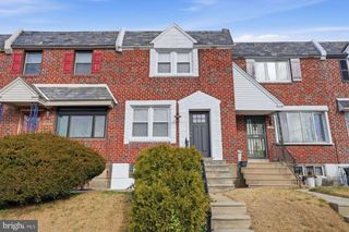8653 RUGBY ST, Philadelphia, PA 19150