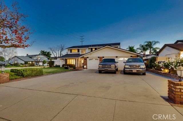 1962 Olivewood Street, La Verne, CA 91750