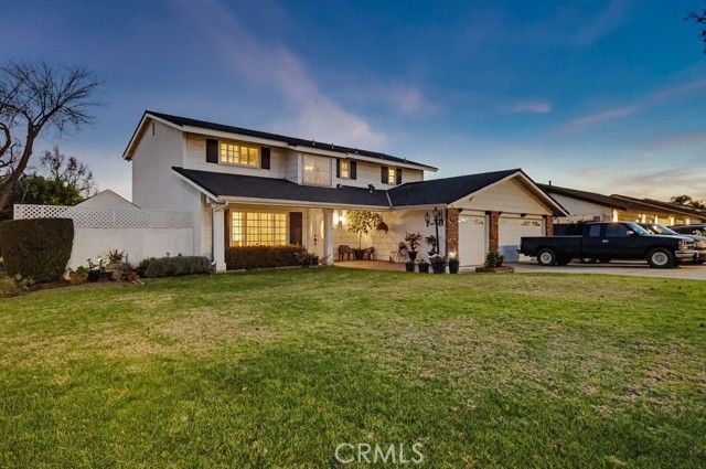 1962 Olivewood Street, La Verne, CA 91750