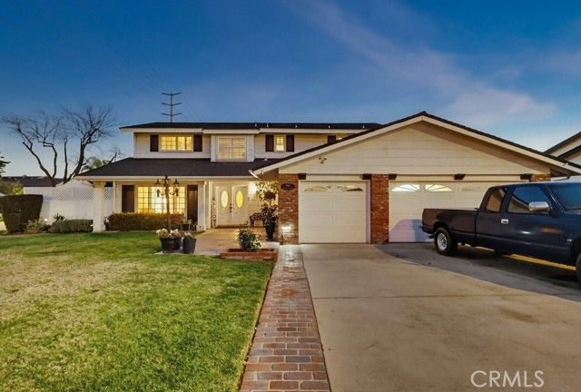 1962 Olivewood Street, La Verne, CA 91750