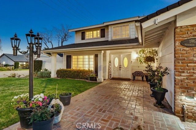 1962 Olivewood Street, La Verne, CA 91750