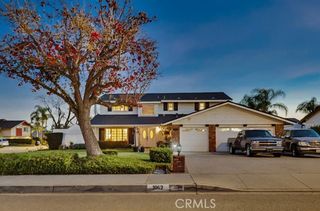 1962 Olivewood Street, La Verne, CA 91750