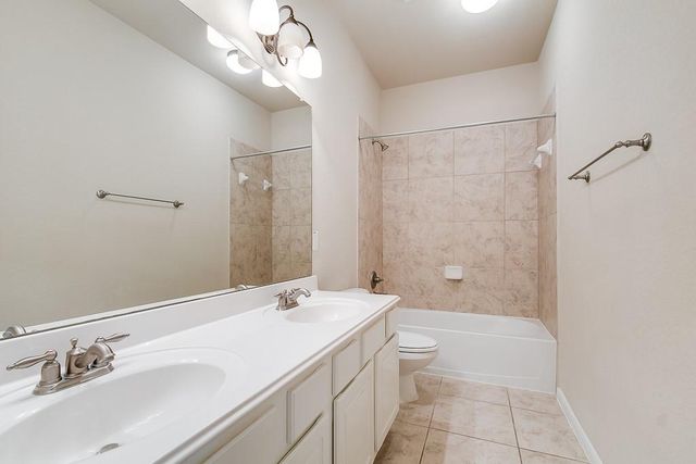 9706 Parsonsfield Lane, Katy, TX 77494