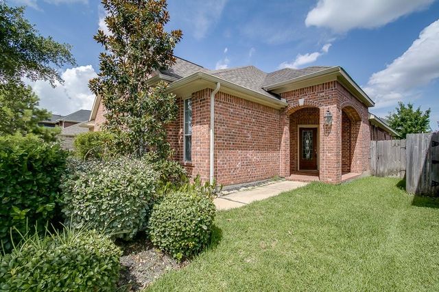 9706 Parsonsfield Lane, Katy, TX 77494