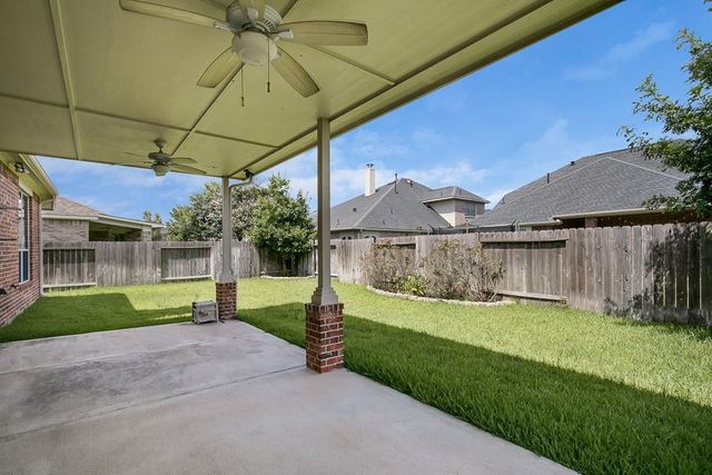 9706 Parsonsfield Lane, Katy, TX 77494