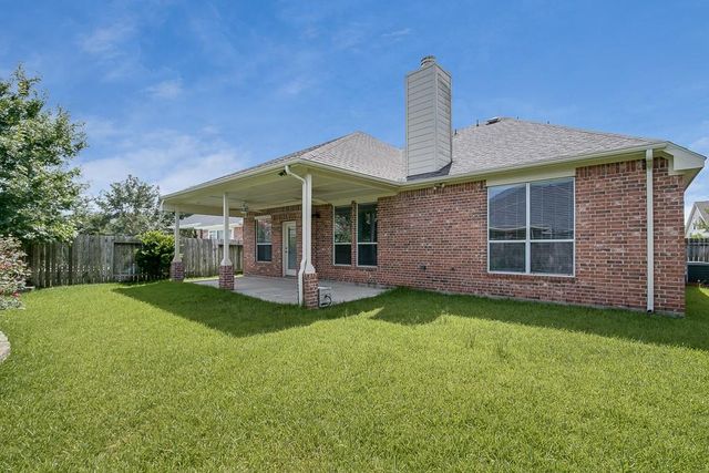 9706 Parsonsfield Lane, Katy, TX 77494