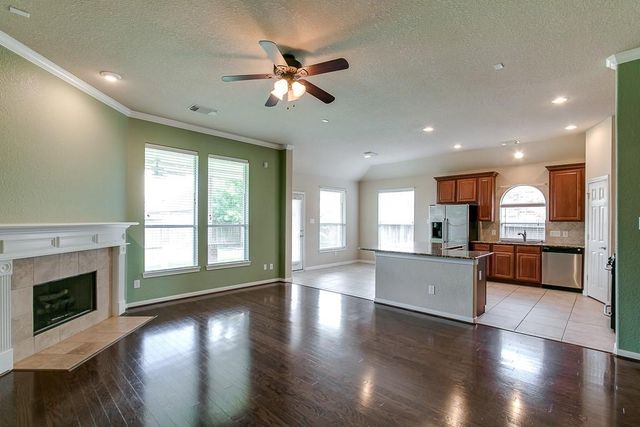 9706 Parsonsfield Lane, Katy, TX 77494