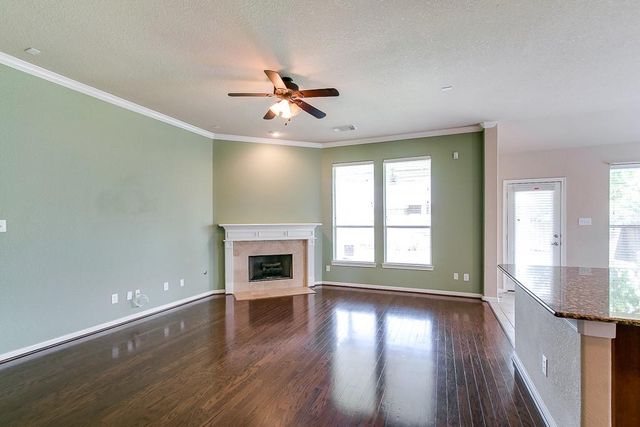 9706 Parsonsfield Lane, Katy, TX 77494