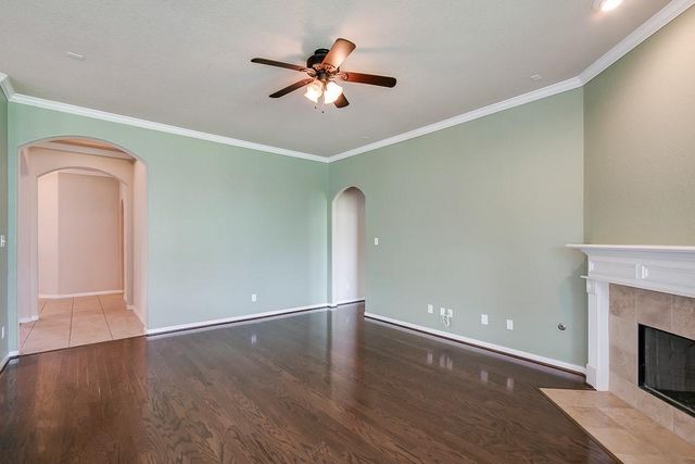 9706 Parsonsfield Lane, Katy, TX 77494