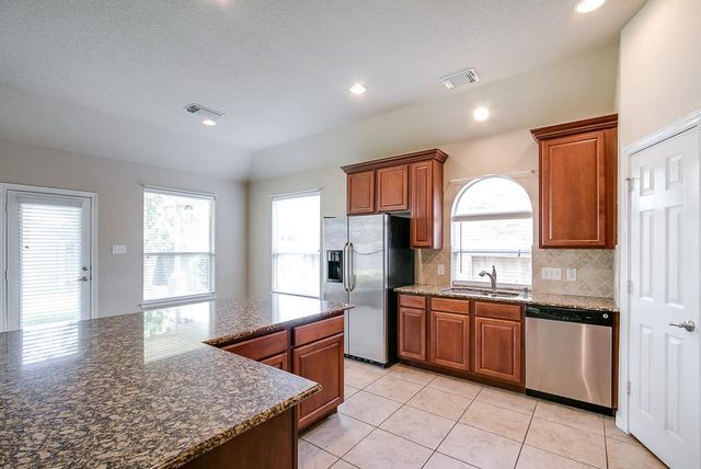 9706 Parsonsfield Lane, Katy, TX 77494