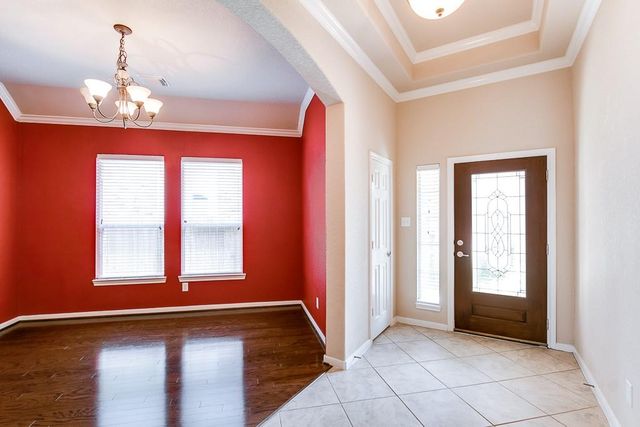 9706 Parsonsfield Lane, Katy, TX 77494