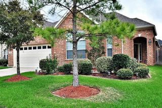 9706 Parsonsfield Lane, Katy, TX 77494