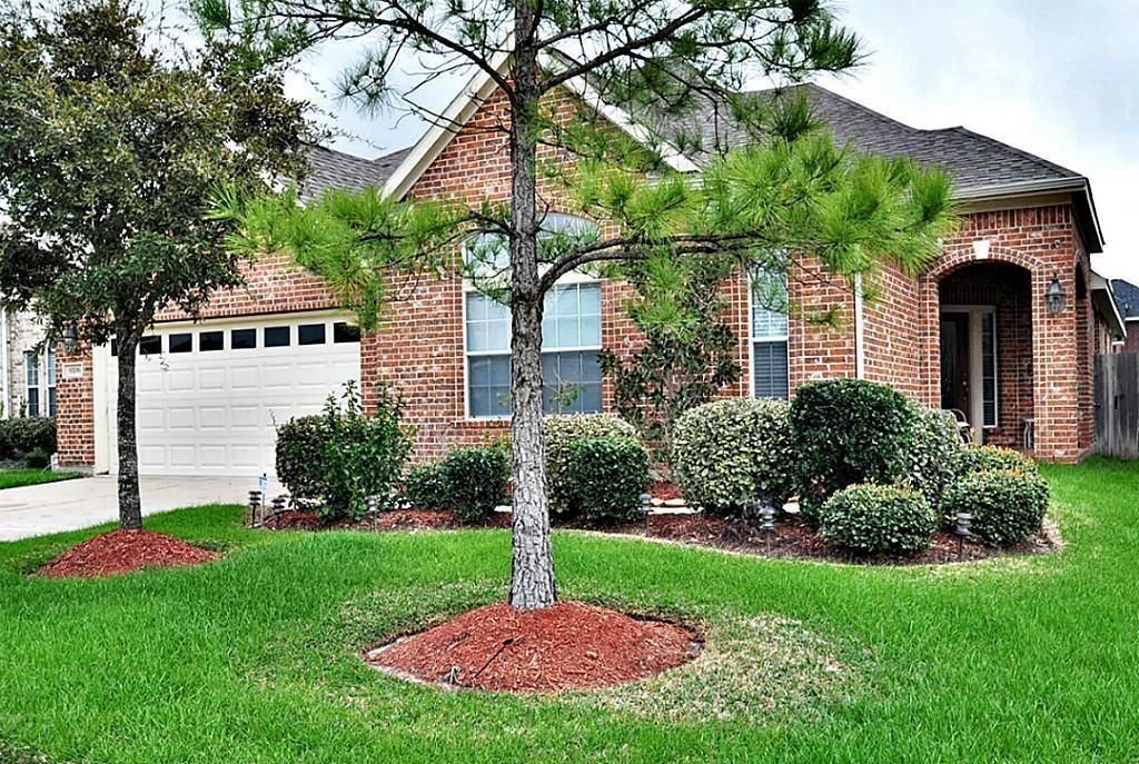 9706 Parsonsfield Lane, Katy, TX 77494