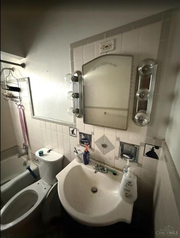 8754 Monsanto Drive, Springfield Twp., OH 45231