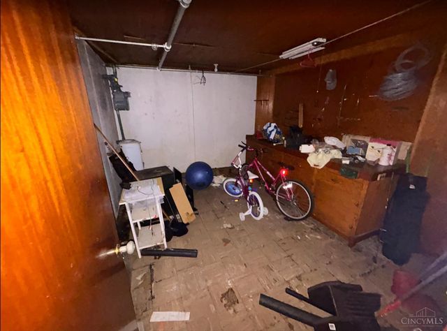 8754 Monsanto Drive, Springfield Twp., OH 45231