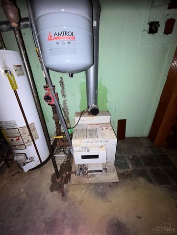 8754 Monsanto Drive, Springfield Twp., OH 45231