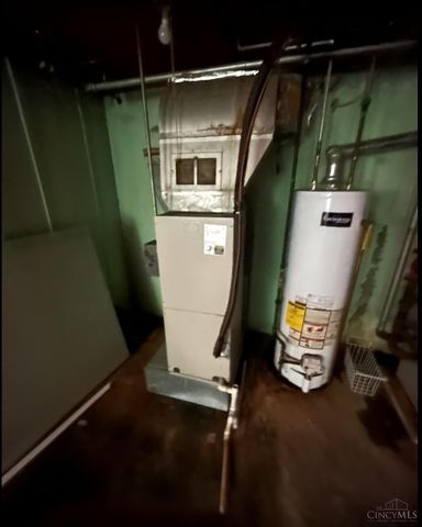 8754 Monsanto Drive, Springfield Twp., OH 45231