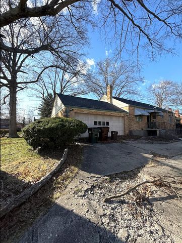 8754 Monsanto Drive, Springfield Twp., OH 45231