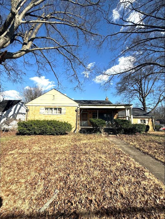 8754 Monsanto Drive, Springfield Twp., OH 45231