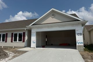 728 SE Ponds Edge Lane, Ankeny, IA 50021