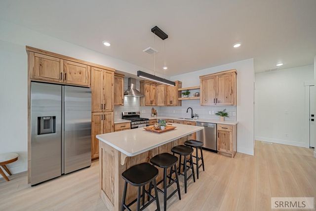 1375 Latah Avenue, Idaho Falls, ID 83402