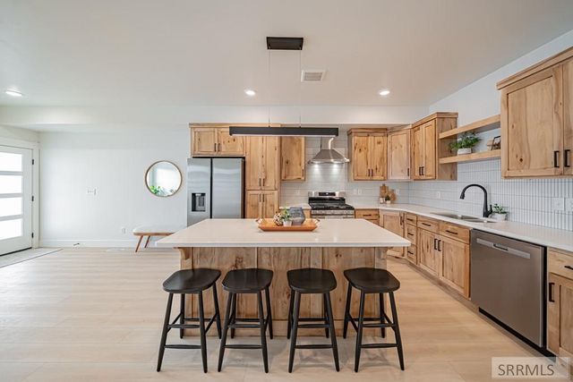 1375 Latah Avenue, Idaho Falls, ID 83402