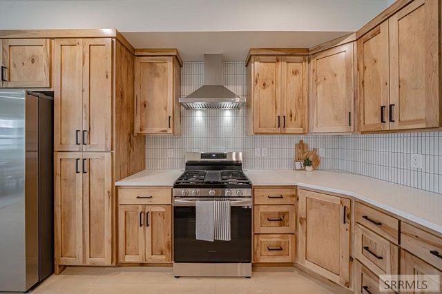 1375 Latah Avenue, Idaho Falls, ID 83402