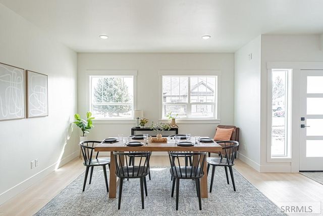 1375 Latah Avenue, Idaho Falls, ID 83402