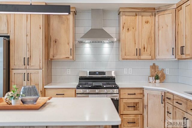 1375 Latah Avenue, Idaho Falls, ID 83402