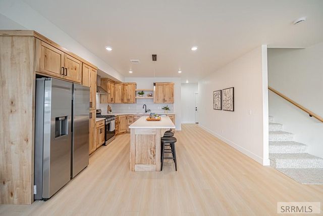 1375 Latah Avenue, Idaho Falls, ID 83402