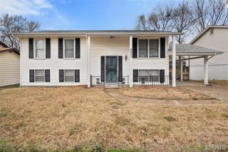 9533 Winkler Drive, St Louis, MO 63136