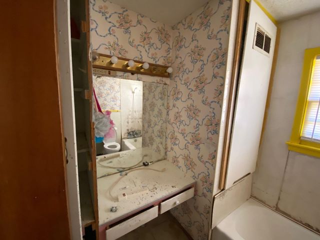 527 51st Street, Lubbock, TX 79404