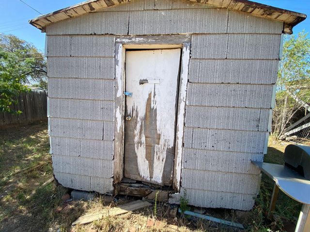 527 51st Street, Lubbock, TX 79404