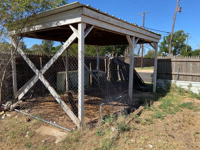 527 51st Street, Lubbock, TX 79404