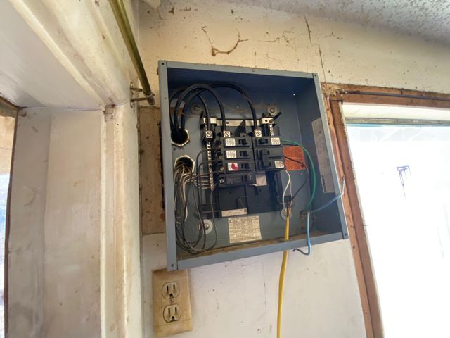 527 51st Street, Lubbock, TX 79404