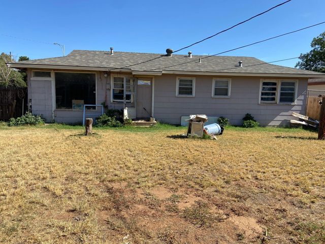 527 51st Street, Lubbock, TX 79404