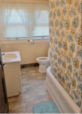 206 Joseph Street, South Charleston, WV 25303