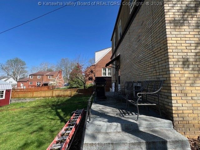 206 Joseph Street, South Charleston, WV 25303