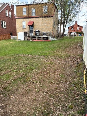 206 Joseph Street, South Charleston, WV 25303