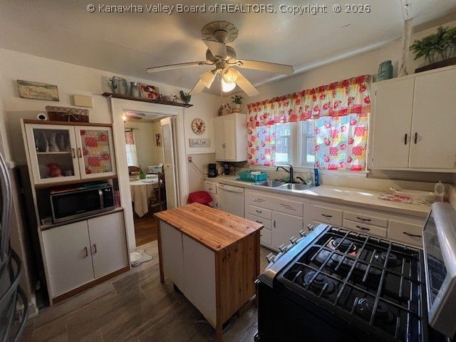 206 Joseph Street, South Charleston, WV 25303
