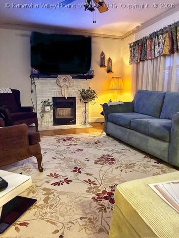 206 Joseph Street, South Charleston, WV 25303