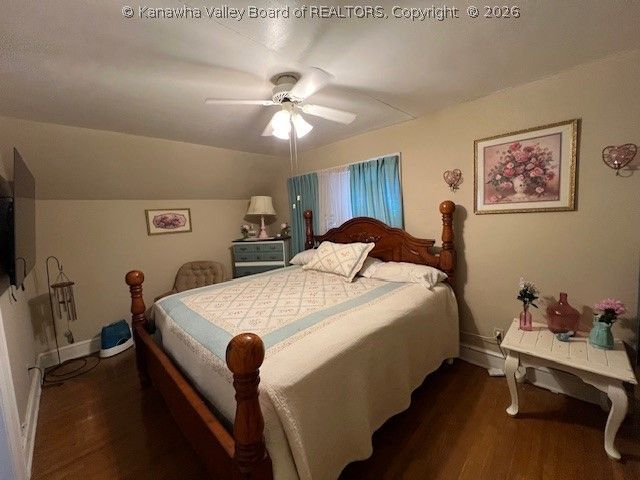 206 Joseph Street, South Charleston, WV 25303
