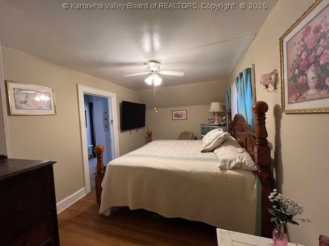 206 Joseph Street, South Charleston, WV 25303